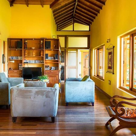 Villa Rosa Kandy Ngoại thất bức ảnh