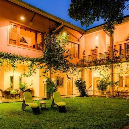 Villa Rosa Kandy Ngoại thất bức ảnh