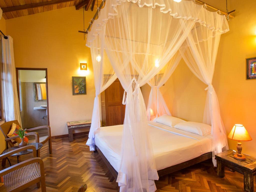 Villa Rosa Kandy Ngoại thất bức ảnh