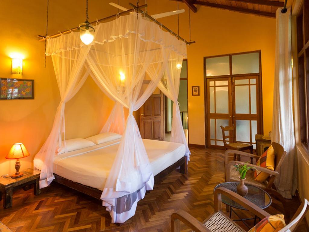 Villa Rosa Kandy Ngoại thất bức ảnh