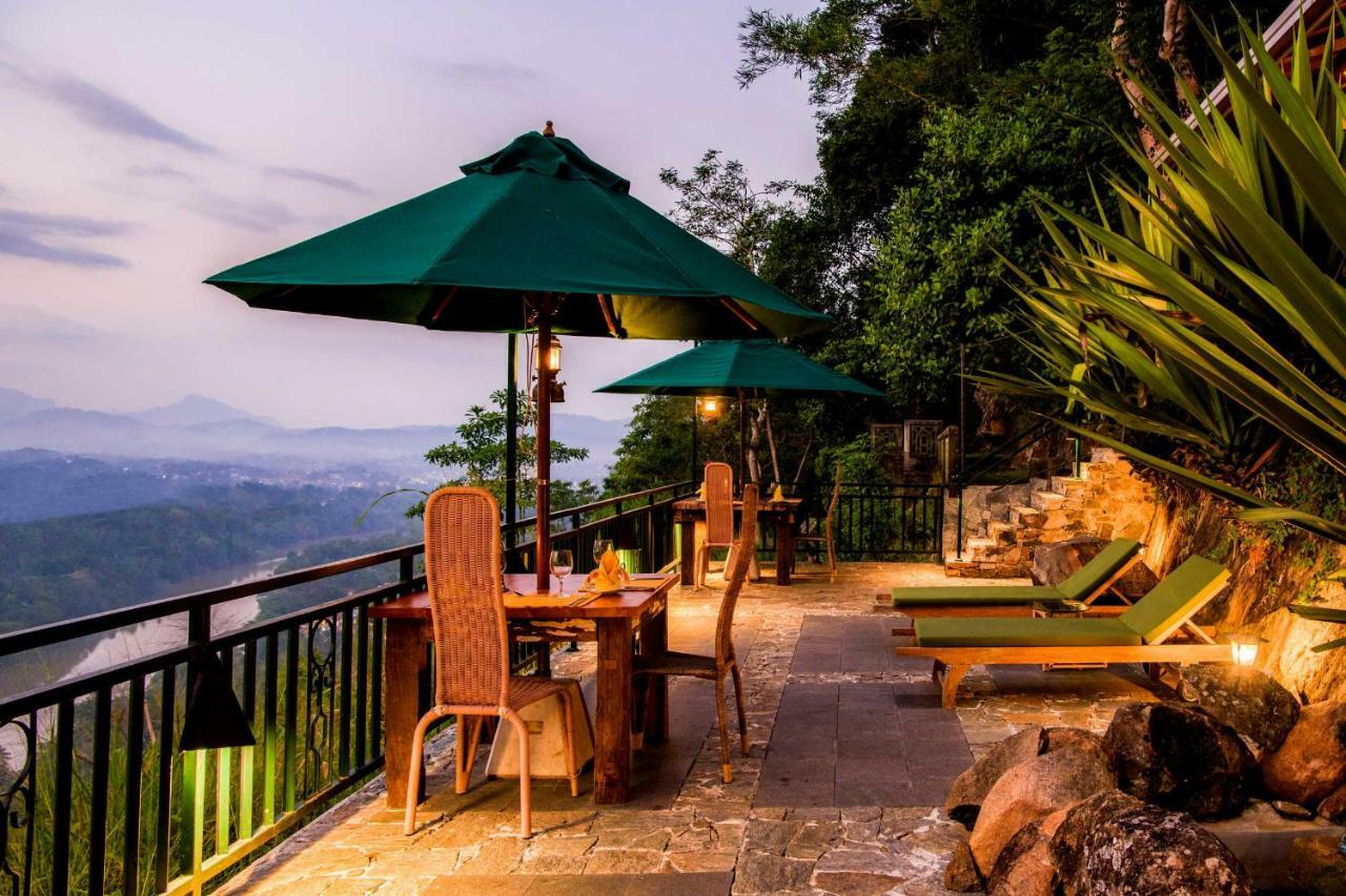 Villa Rosa Kandy Ngoại thất bức ảnh