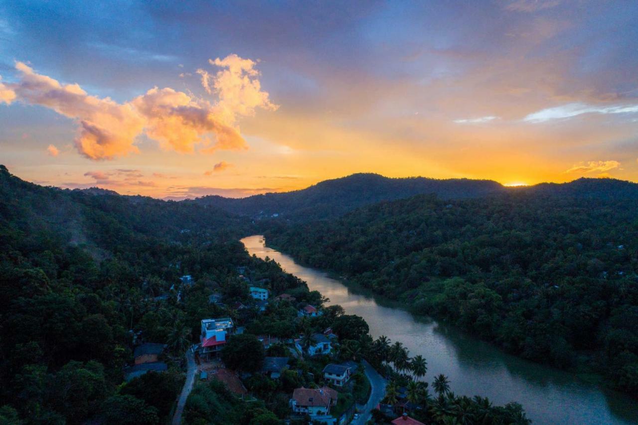 Villa Rosa Kandy Ngoại thất bức ảnh