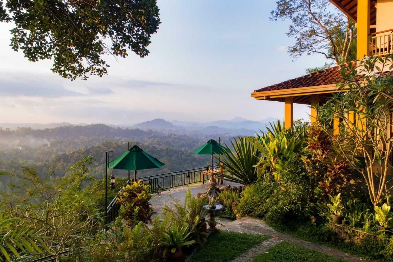 Villa Rosa Kandy Ngoại thất bức ảnh