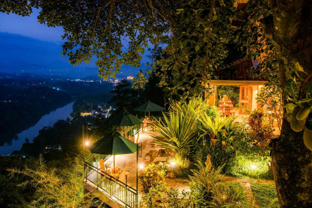 Villa Rosa Kandy Ngoại thất bức ảnh