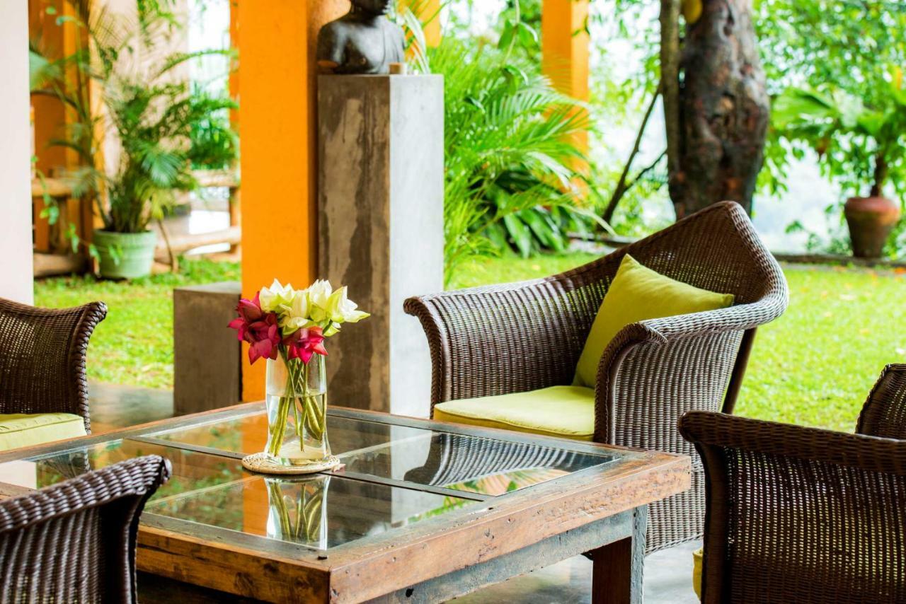 Villa Rosa Kandy Ngoại thất bức ảnh