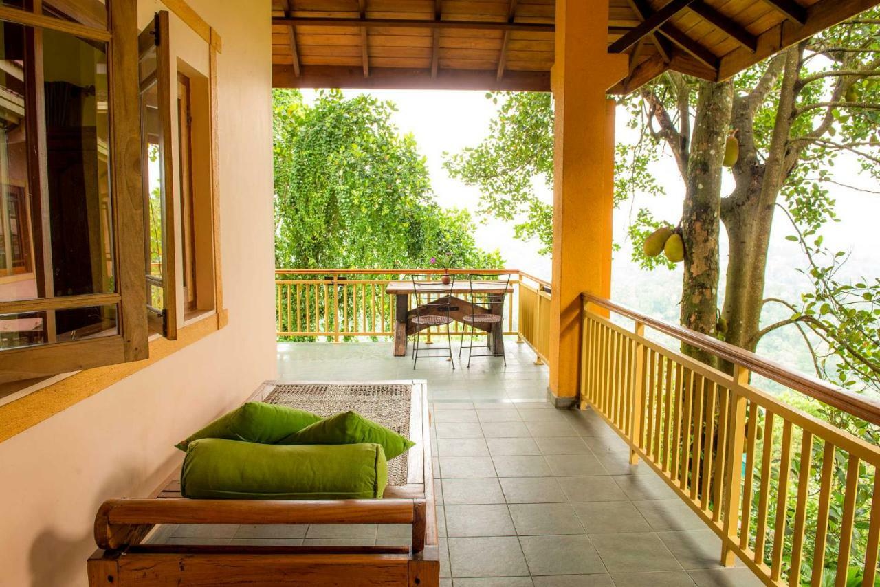 Villa Rosa Kandy Ngoại thất bức ảnh