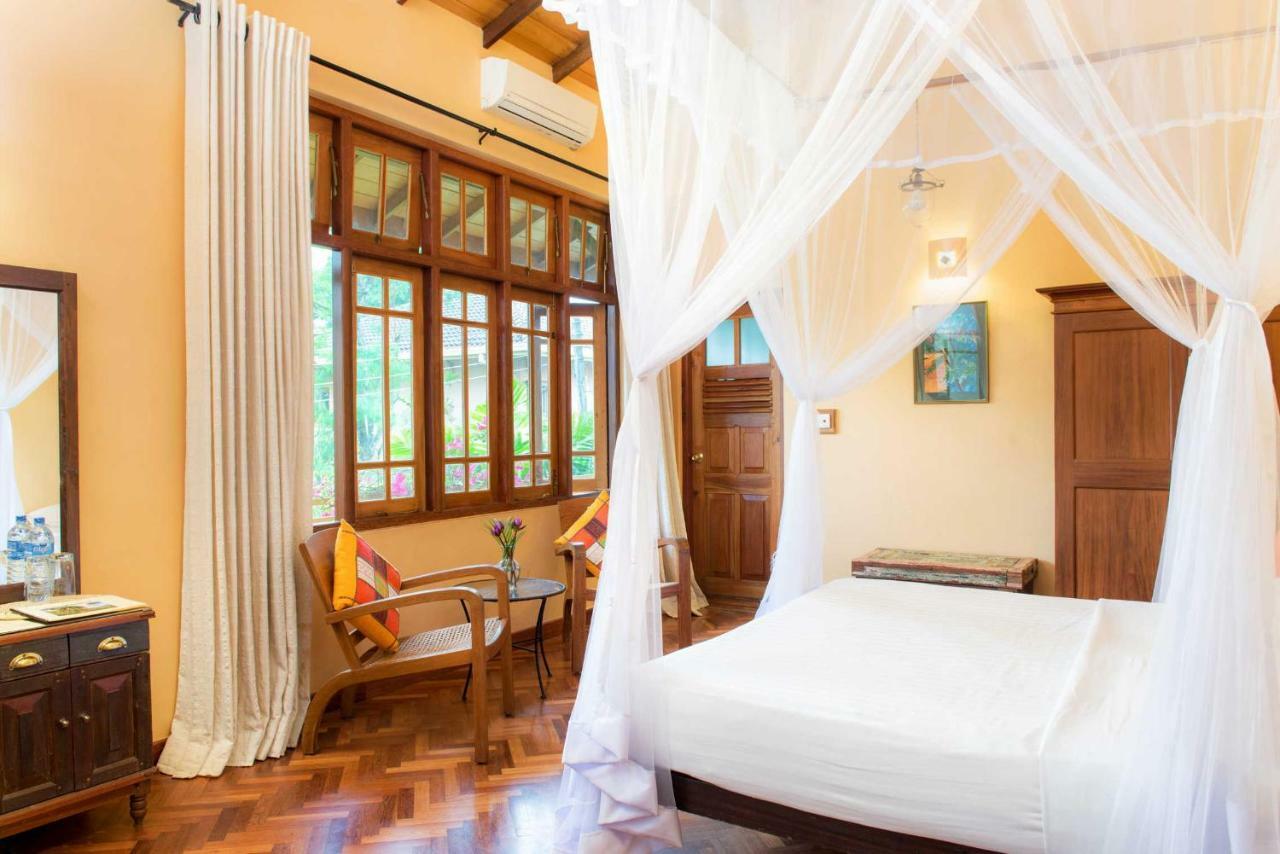 Villa Rosa Kandy Ngoại thất bức ảnh