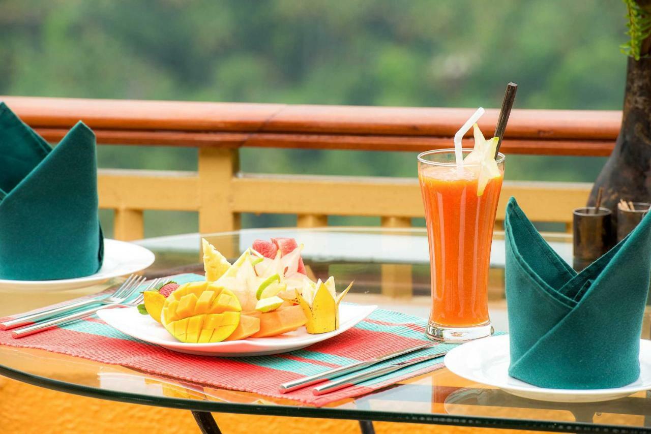 Villa Rosa Kandy Ngoại thất bức ảnh
