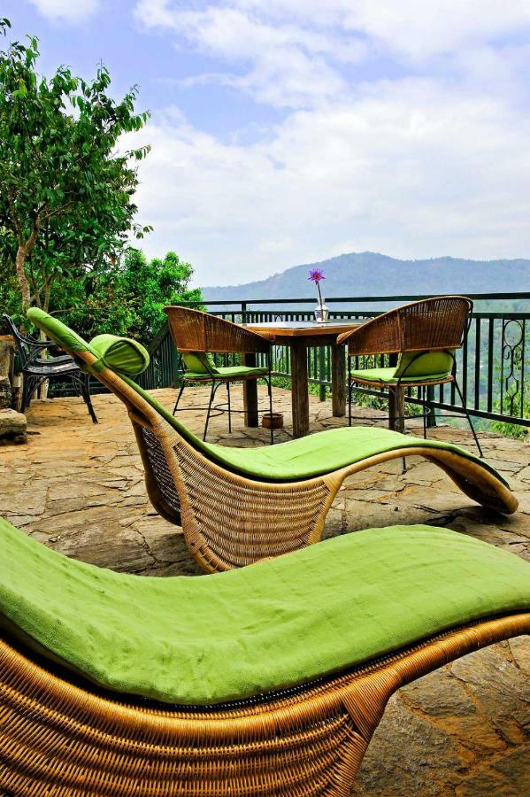 Villa Rosa Kandy Ngoại thất bức ảnh