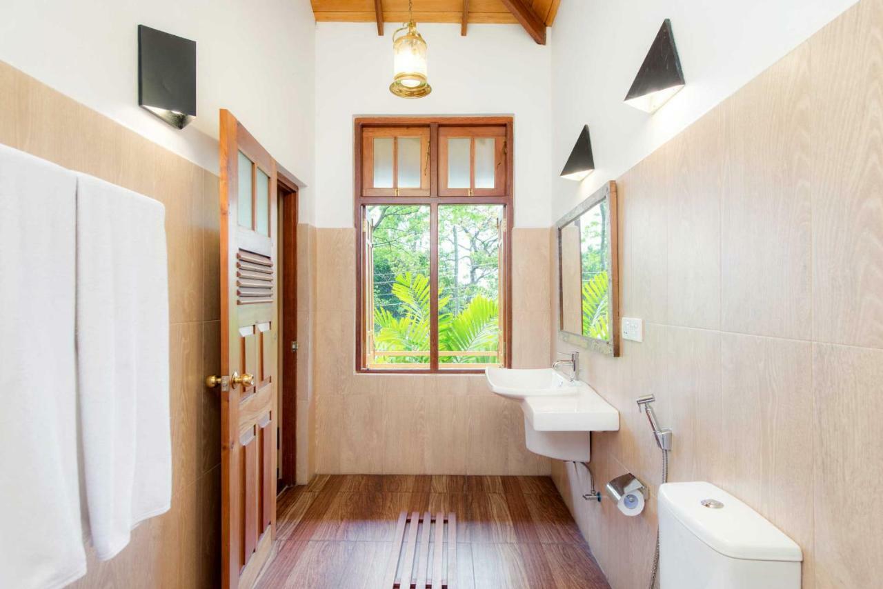 Villa Rosa Kandy Ngoại thất bức ảnh