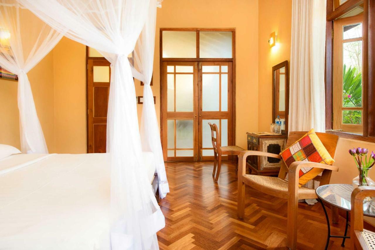 Villa Rosa Kandy Ngoại thất bức ảnh