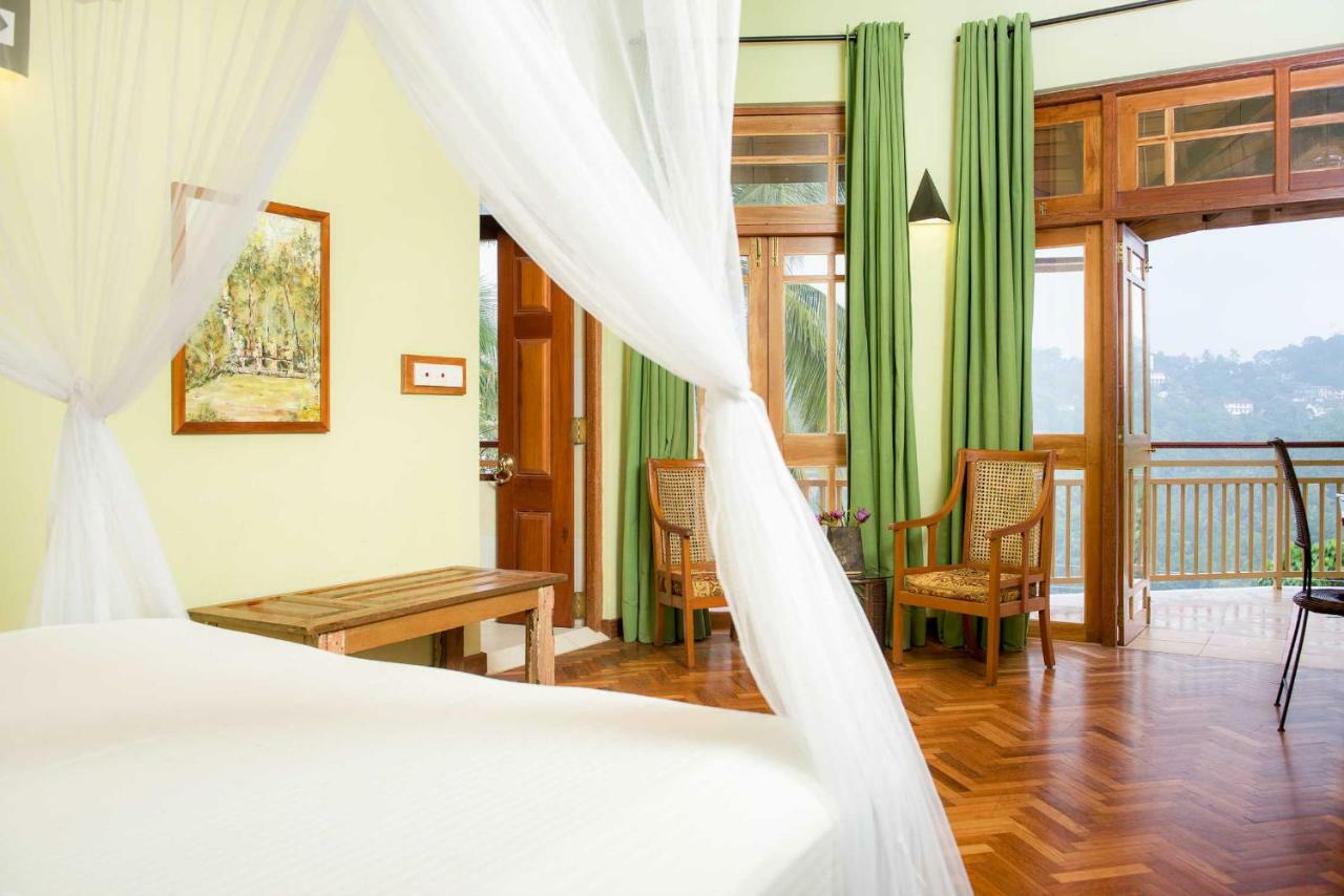 Villa Rosa Kandy Ngoại thất bức ảnh