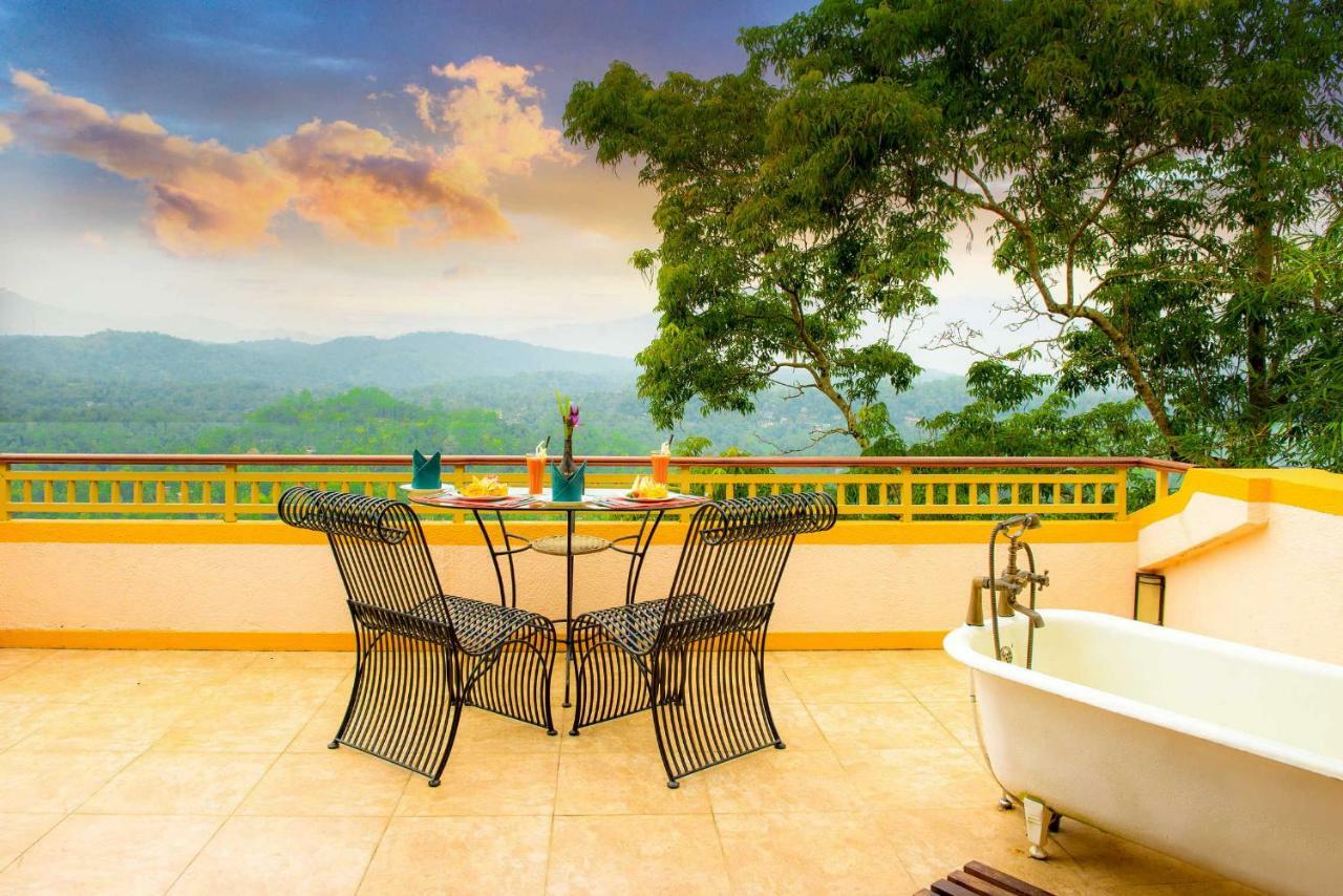 Villa Rosa Kandy Ngoại thất bức ảnh