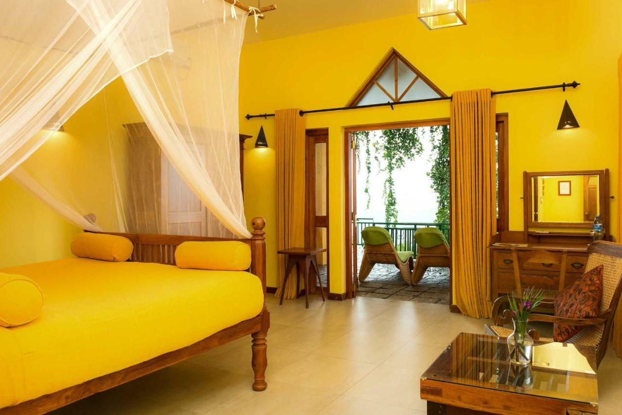 Villa Rosa Kandy Ngoại thất bức ảnh