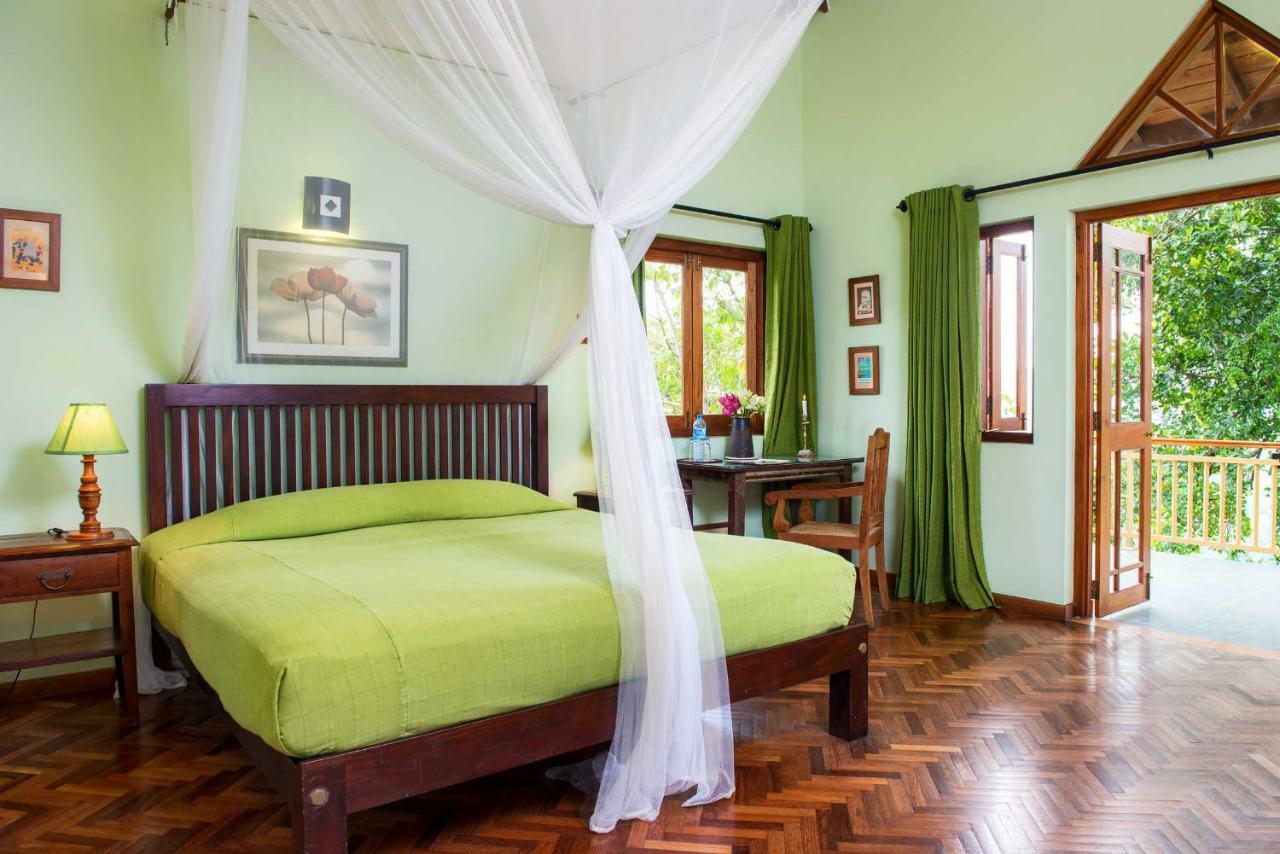 Villa Rosa Kandy Ngoại thất bức ảnh
