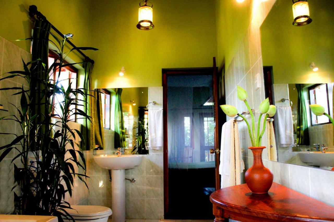 Villa Rosa Kandy Ngoại thất bức ảnh