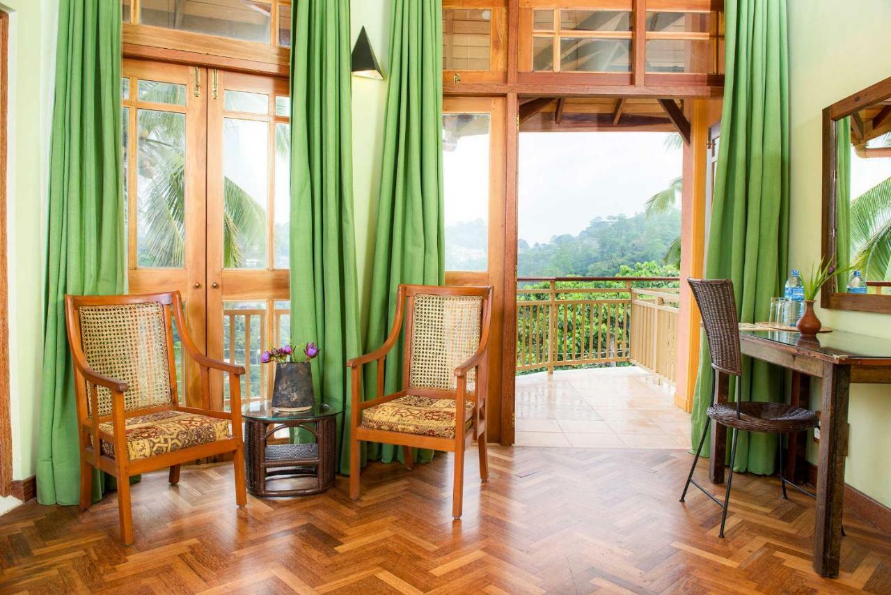 Villa Rosa Kandy Ngoại thất bức ảnh