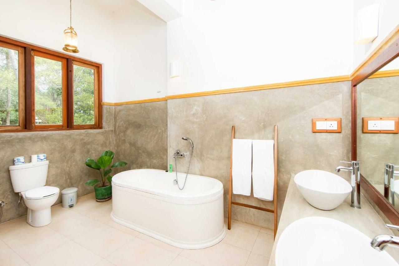 Villa Rosa Kandy Ngoại thất bức ảnh