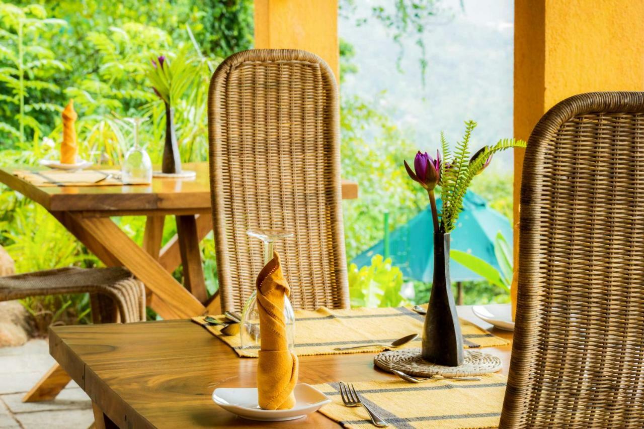 Villa Rosa Kandy Ngoại thất bức ảnh