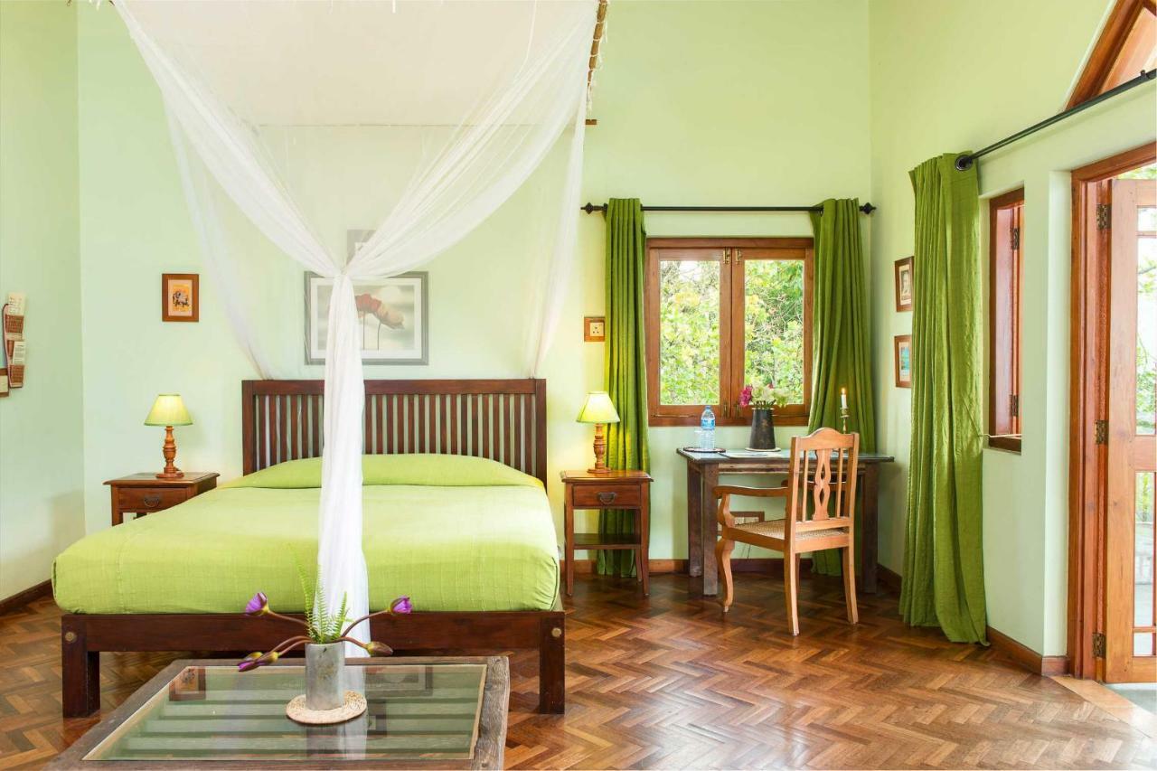 Villa Rosa Kandy Ngoại thất bức ảnh