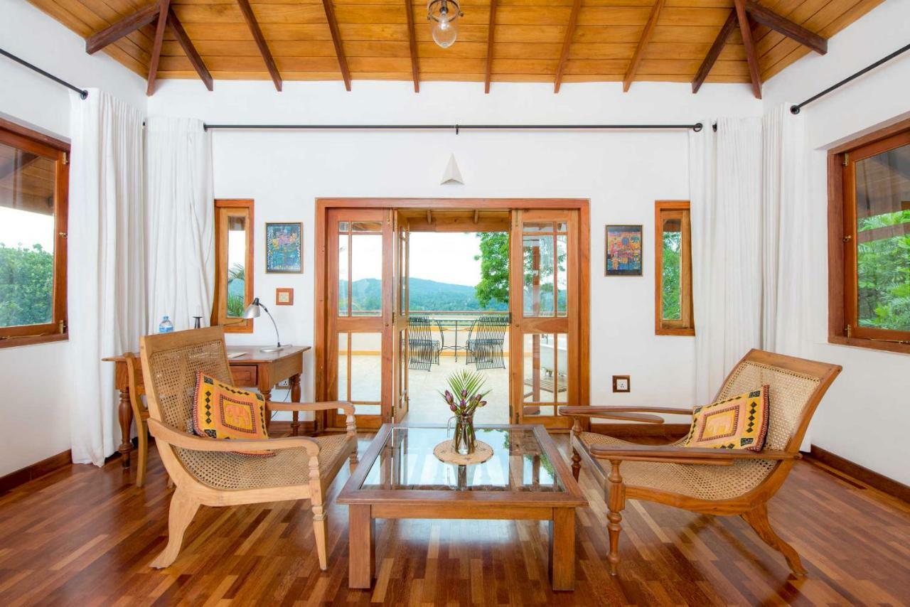 Villa Rosa Kandy Ngoại thất bức ảnh