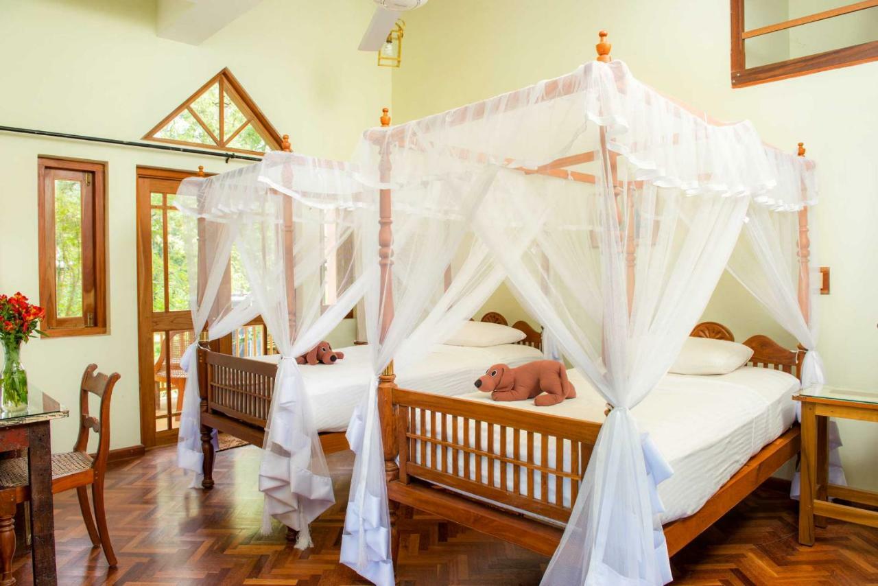 Villa Rosa Kandy Ngoại thất bức ảnh