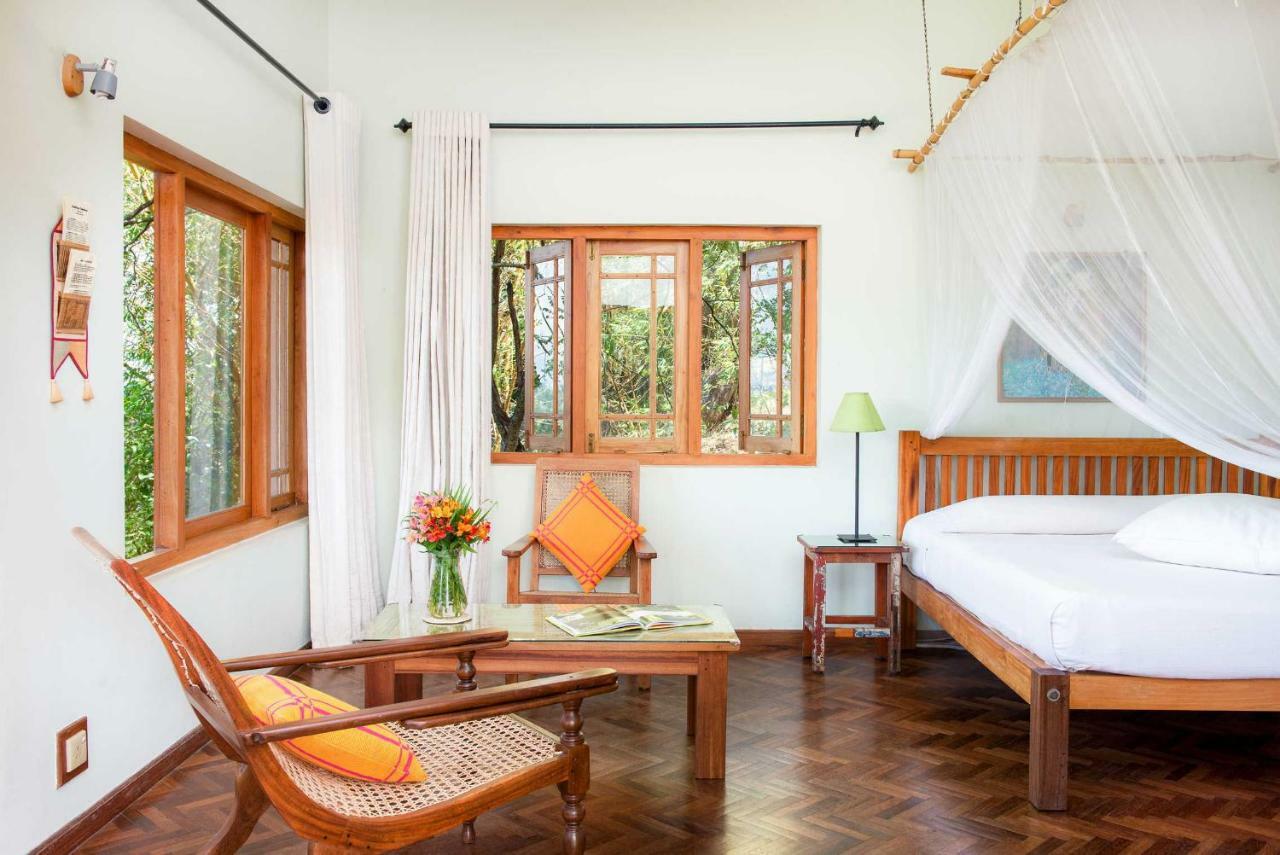 Villa Rosa Kandy Ngoại thất bức ảnh