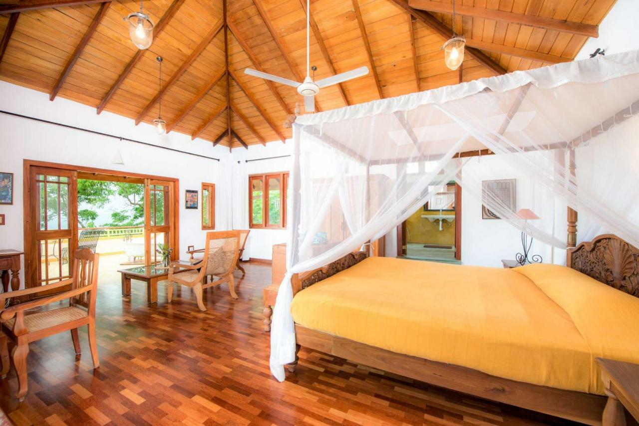 Villa Rosa Kandy Ngoại thất bức ảnh