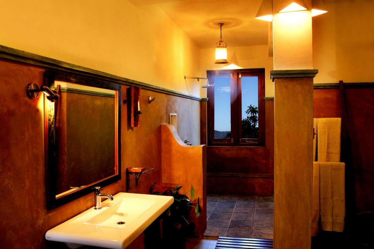 Villa Rosa Kandy Ngoại thất bức ảnh