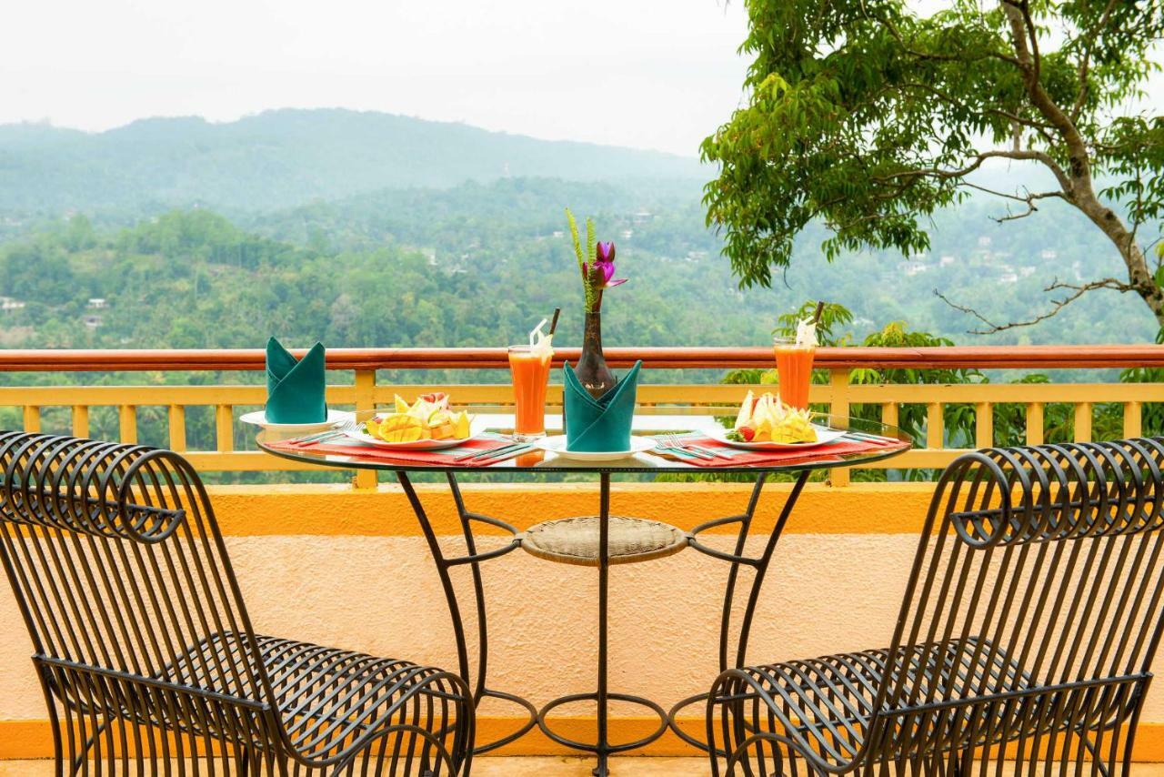 Villa Rosa Kandy Ngoại thất bức ảnh