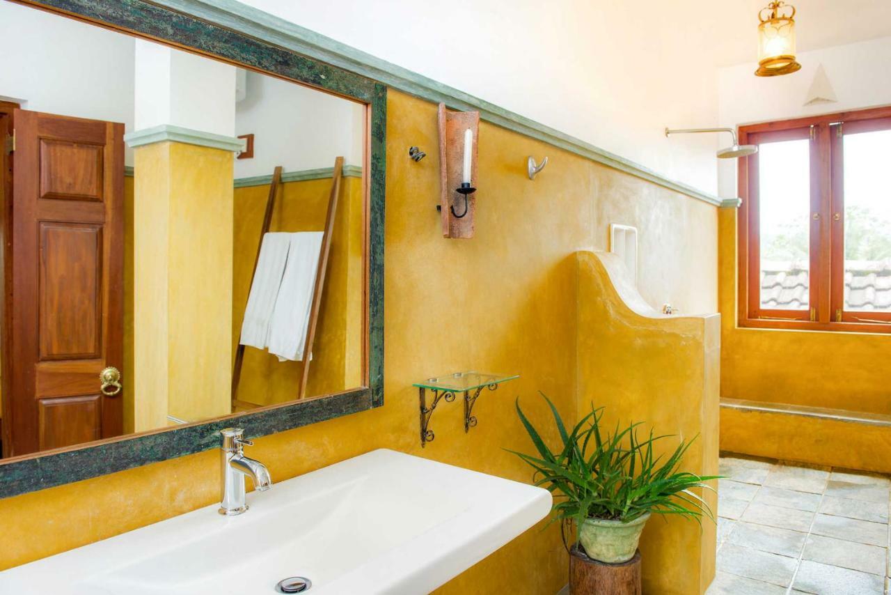 Villa Rosa Kandy Ngoại thất bức ảnh