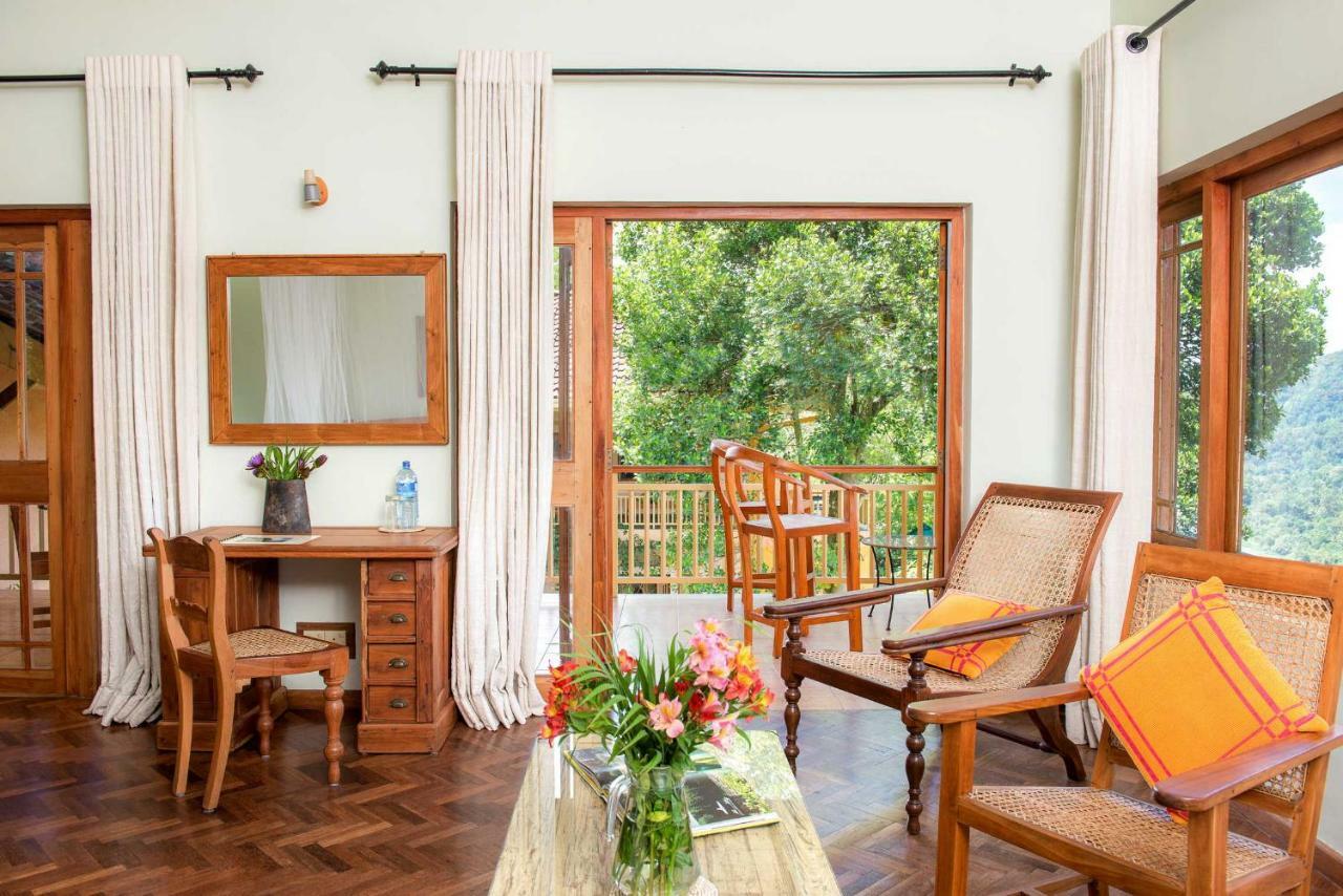 Villa Rosa Kandy Ngoại thất bức ảnh