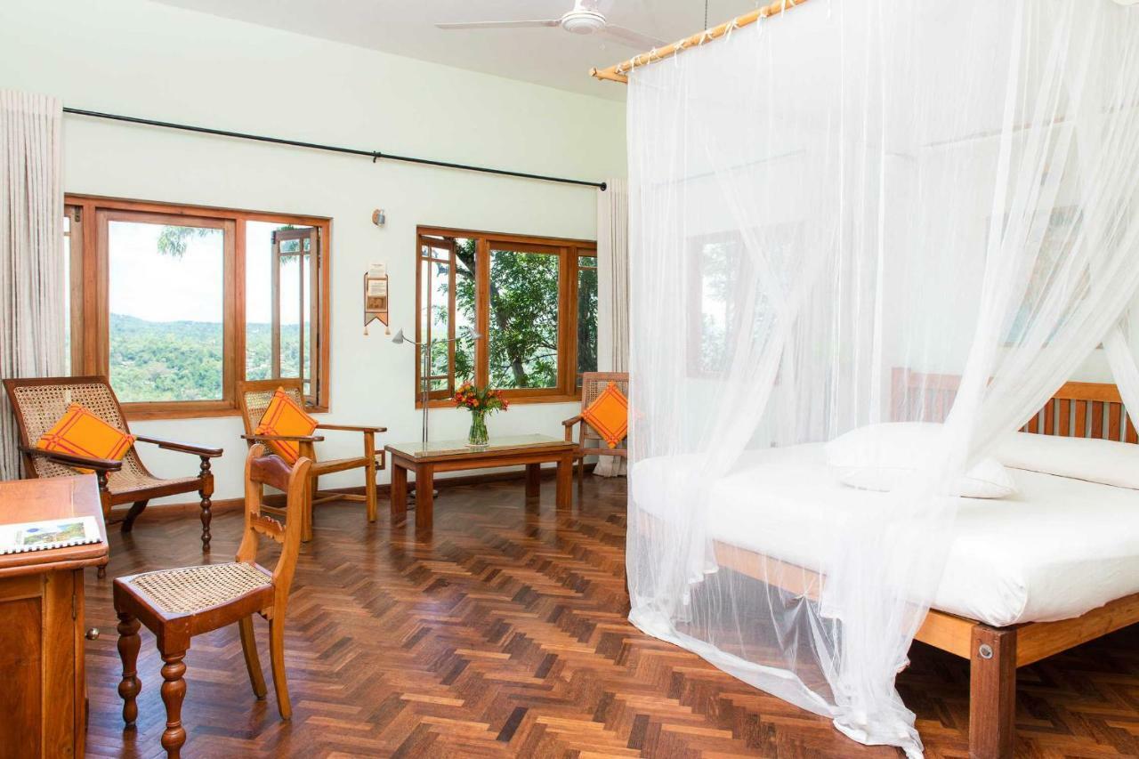 Villa Rosa Kandy Ngoại thất bức ảnh